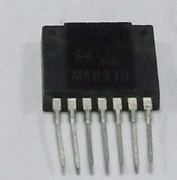 MA 8910 CIRCUITO INTEGRATO ORIGINALE MA8910 MA 8910 CIRCUITO INTEGRATO ORIGINALE MA8910
